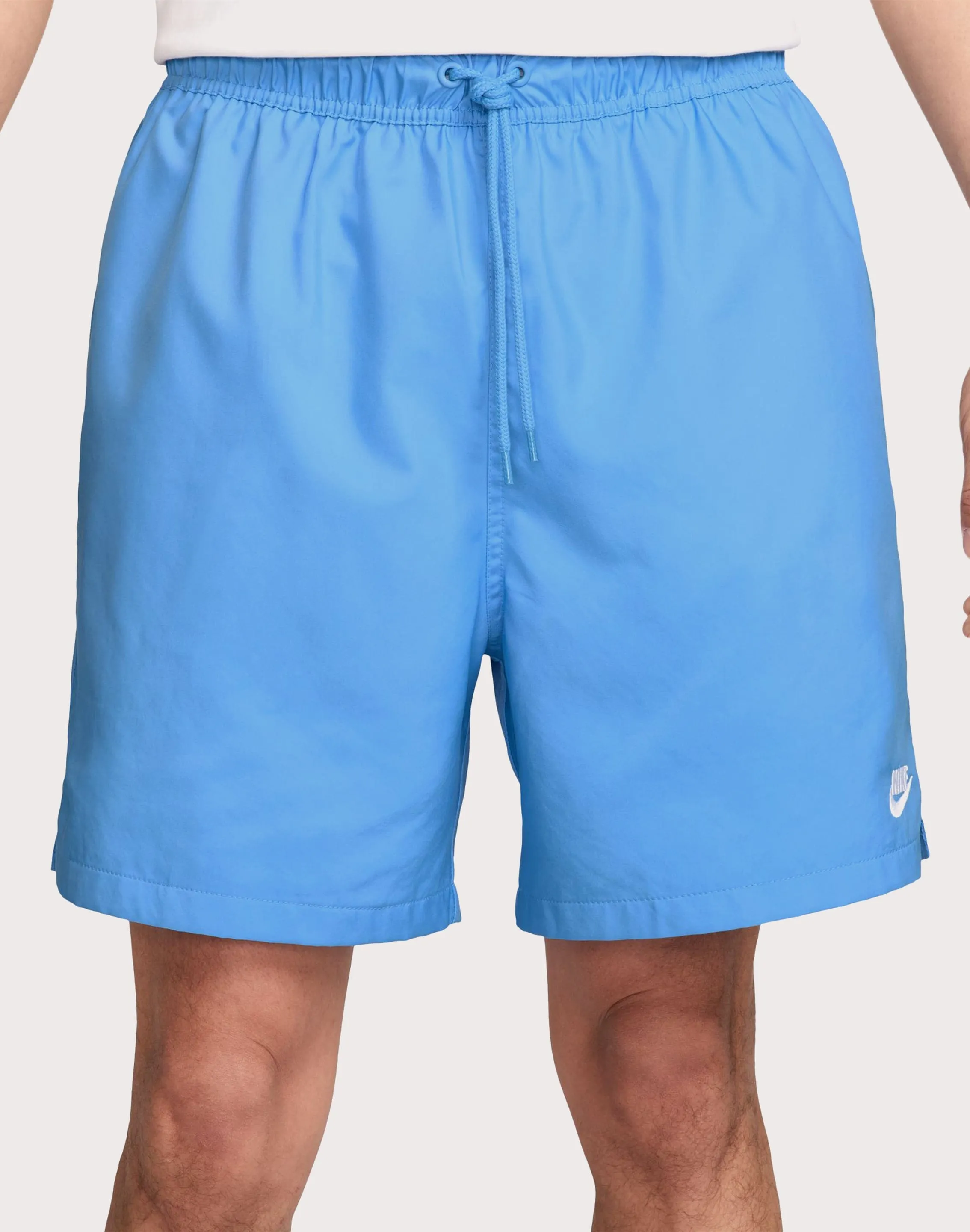 Bohemian style items Nike Club Flow Woven Shorts Designer fashion items