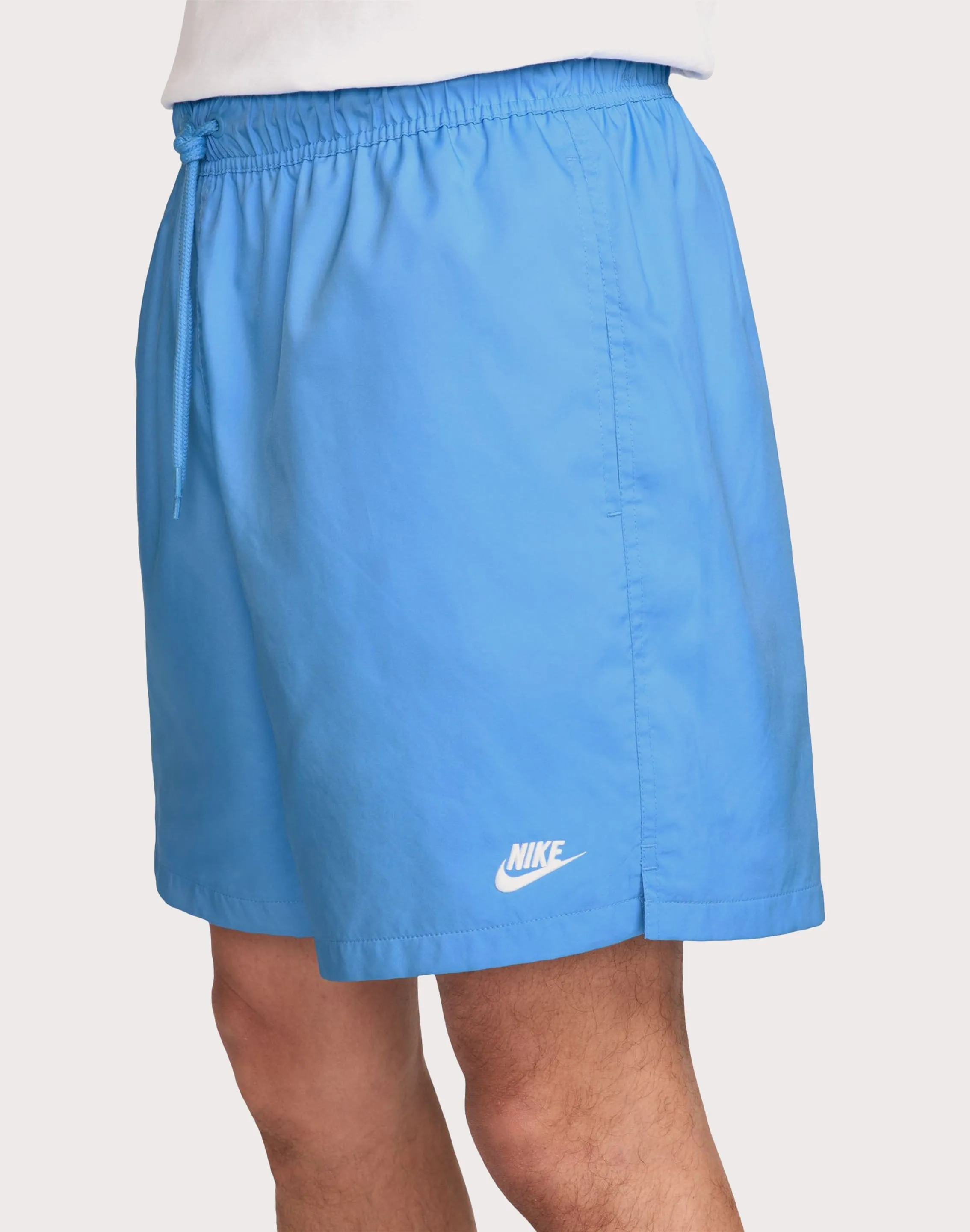 Nike Club Flow Woven Shorts Fashion for all ages