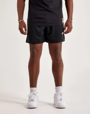 Nike Club Mesh Flow Shorts Wardrobe staples Budget - friendly fashion