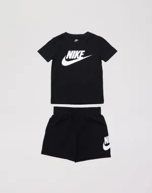 Nike Club Shorts Set Pre-School Fashion boutiques Denim products
