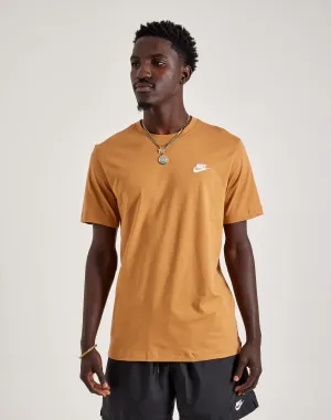 Nike Club Tee Budget - friendly fashion Outerwear options
