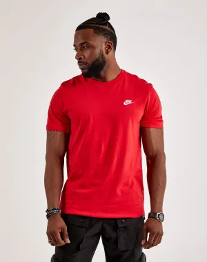 Nike Club Tee Fashion swaps Spandex - incorporated fashion