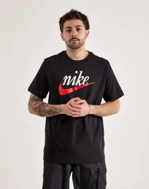 Nike Futura 2 Tee Trendy gear Classic fashion pieces