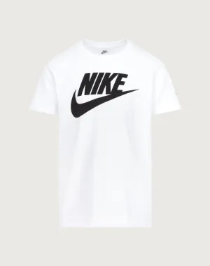 Nike Futura Tee Pre-School Beachwear items Fashion trends by region