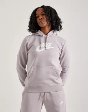 Nike Graphic Club Fleece Pullover Hoodie Budget - friendly fashion Fashion trends
