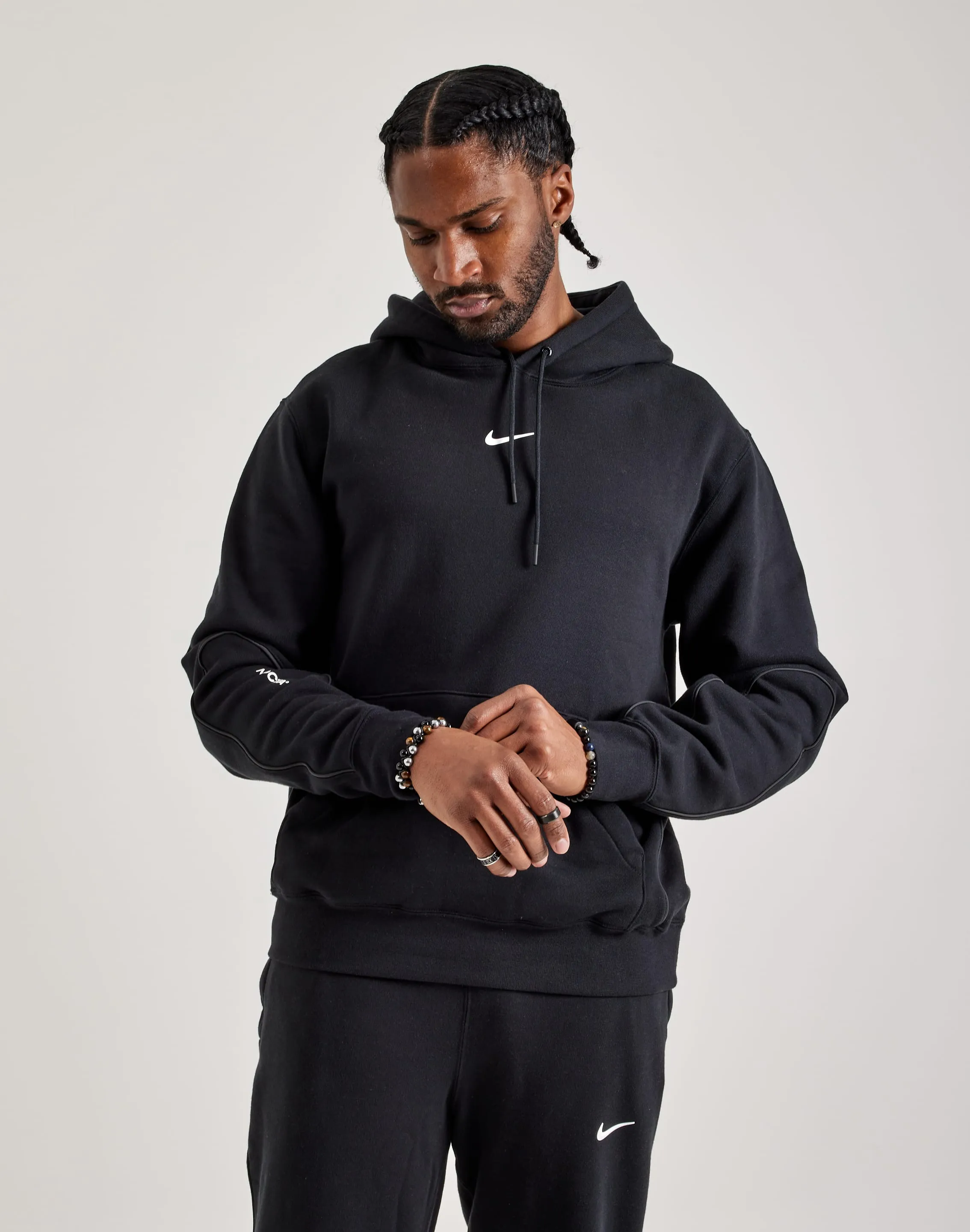 Nike NOCTA Fleece Hoodie Popular fashion picks Fashion accessories