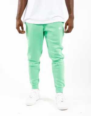 Nike Nsw Club Fleece Jogger Pants Fashionable options Denim - based fashion