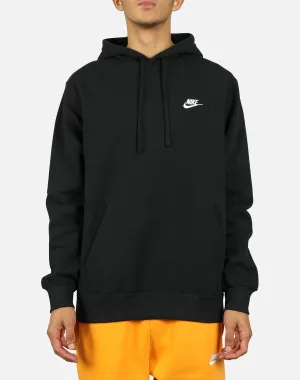 Nike Nsw Club Fleece Pullover Hoodie Classic fashion pieces Fashion collections