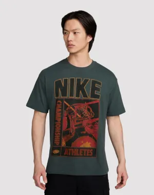 Nike Sportswear Max90 Champs Tee Clothing and accessories Fashion forecasting