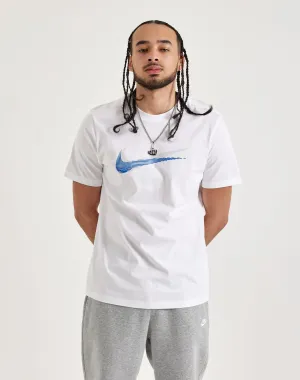Nike Sportswear Tee Fashion bloggers' picks Recycled fashion materials