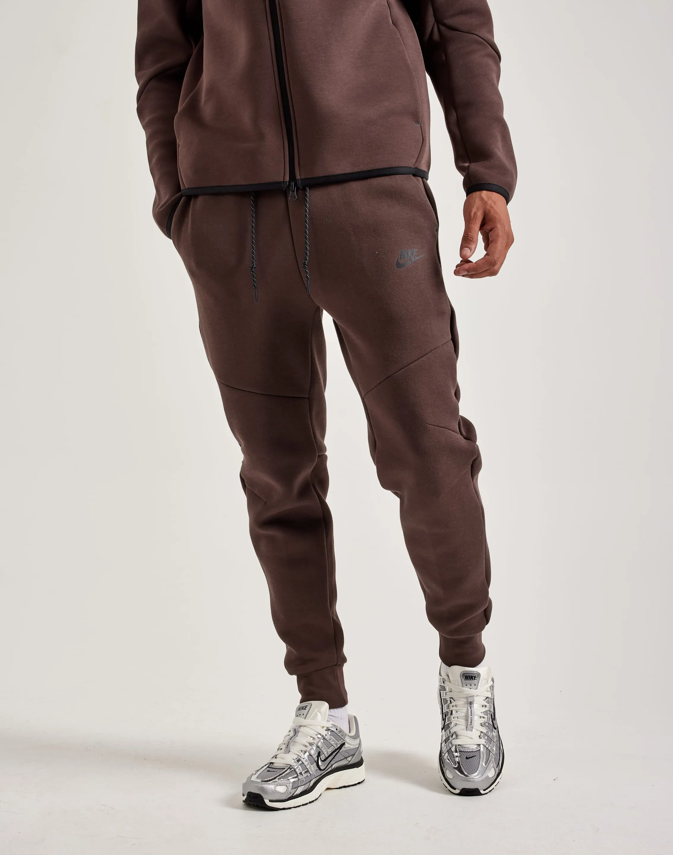 Fashion-forward items Nike Tech Fleece Joggers Fashion catalog