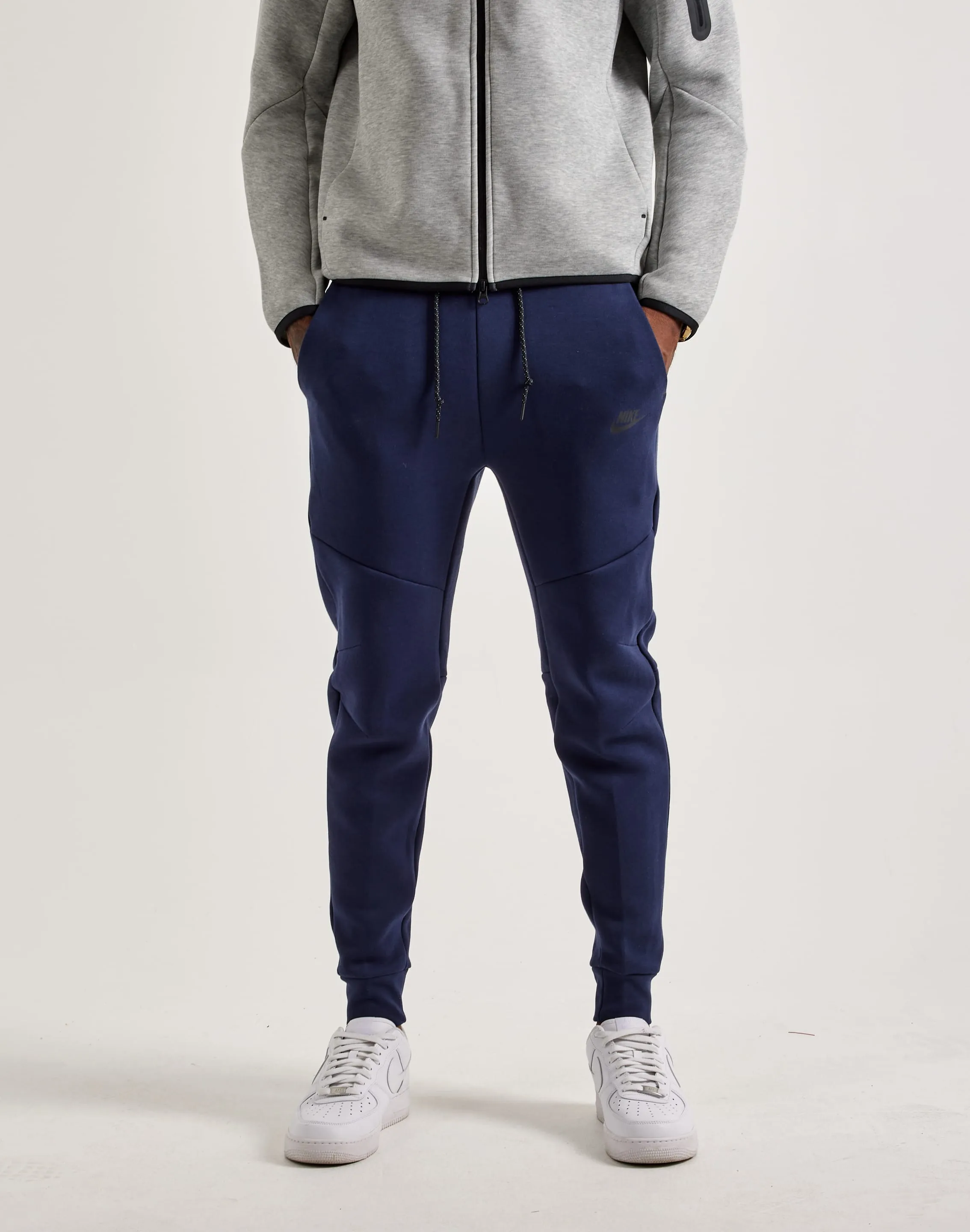 Nike Tech Fleece Joggers Sustainable fashion practices Fashion essentials