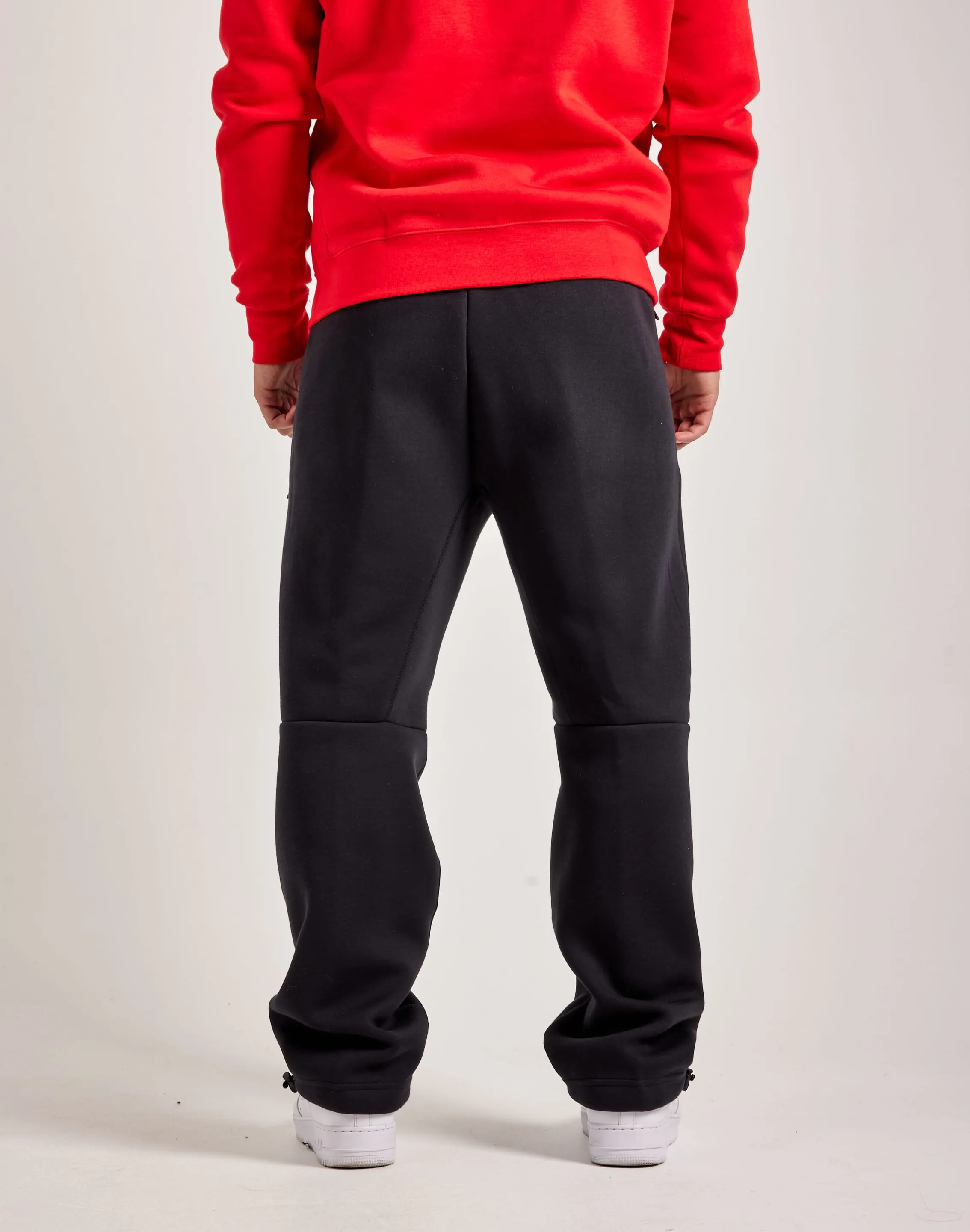 Nike Tech Fleece Open-Hem Pants Bohemian style items