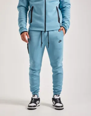 Nike Tech Fleece Slim-Fit Joggers Wardrobe staples Style statements