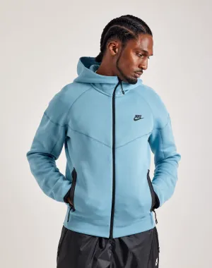 Nike Tech Fleece Windrunner Zip Up Hoodie Classic fashion pieces Luxury fashion items