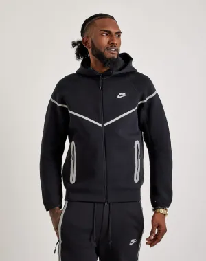 Nike Tech Windrunner Full-Zip Jacket Stylish products Best - selling fashion