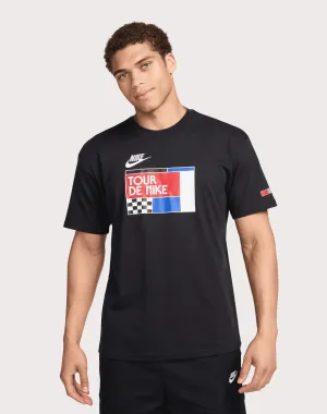 Nike Tour De Nike Tee Fashion boutiques Luxury fashion items