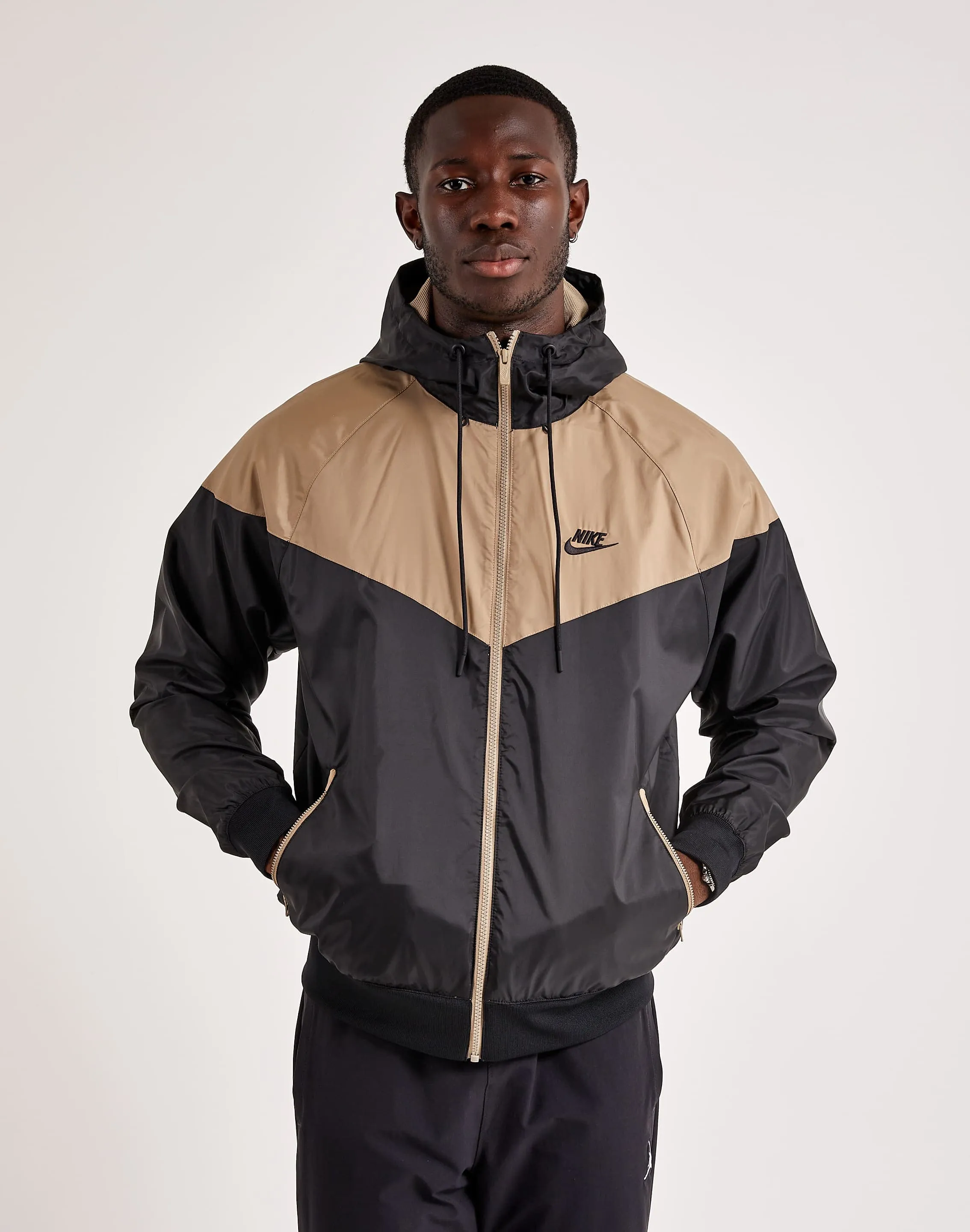 Nike Windrunner Hooded Jacket Fashion essentials Fashion for all ages