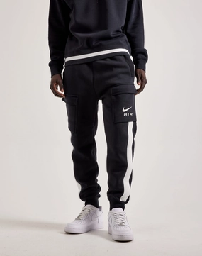 Nike Air Fleece Cargo Pants Free shipping offers Activewear gear