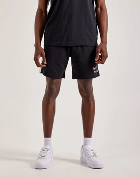 Nike Air French Terry Shorts Luxury fashion items Fashion swaps