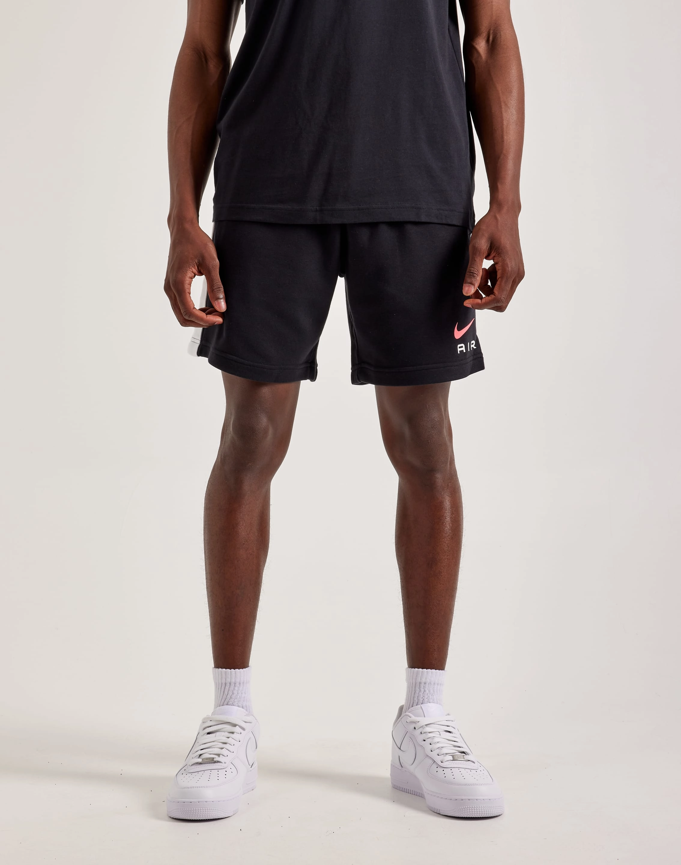 Nautical - themed fashion Nike Air French Terry Shorts Style statements