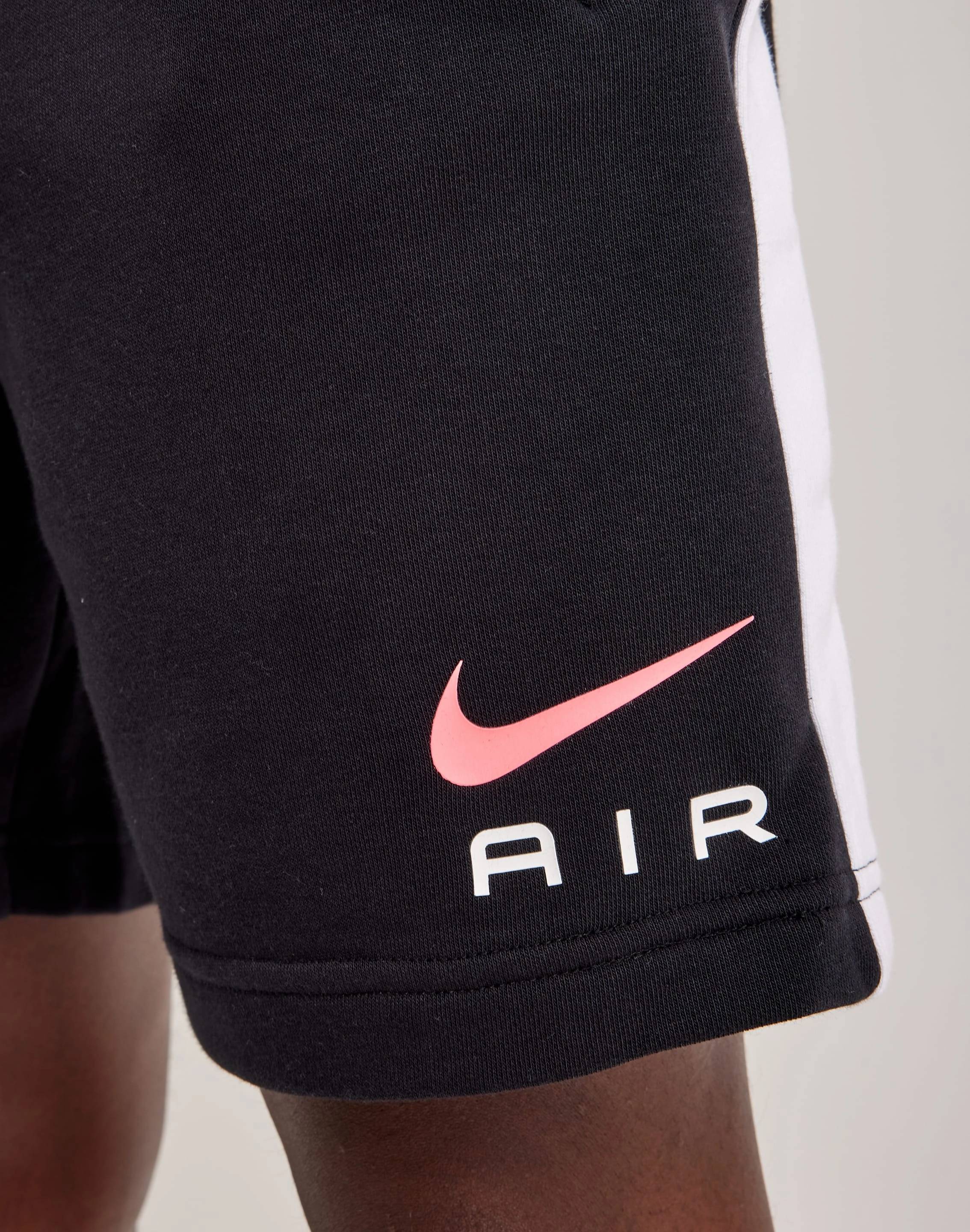 Nike Air French Terry Shorts Luxury fashion items