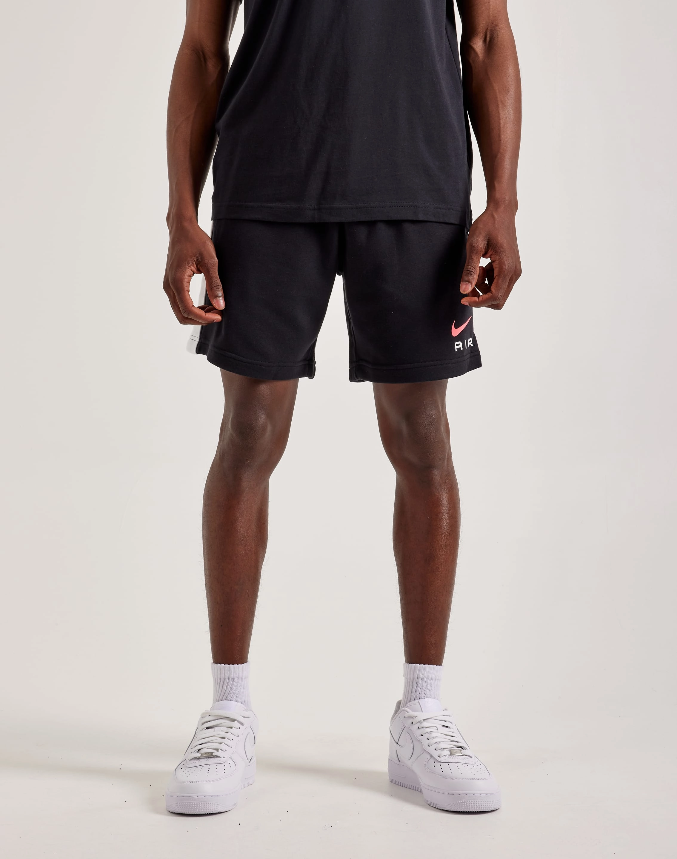 Nike Air French Terry Shorts Luxury fashion items Fashion swaps