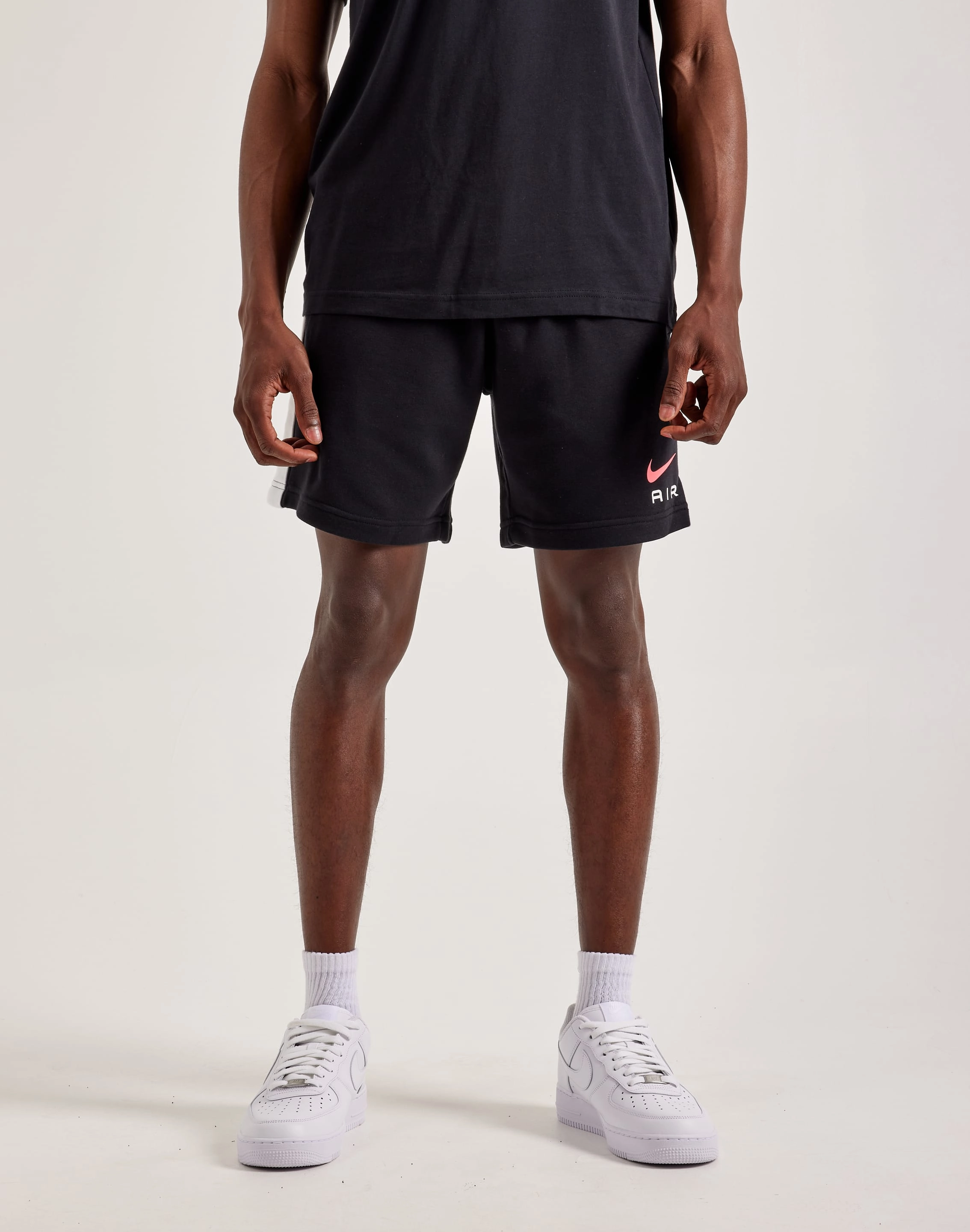 Nike Air French Terry Shorts Fashion for all body types Luxury fashion items