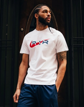 Nike Air Tee Classic fashion pieces Online fashion shopping