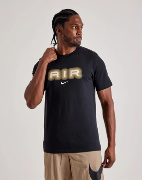 Nike Air Tee Denim - based fashion Sustainable fashion practices