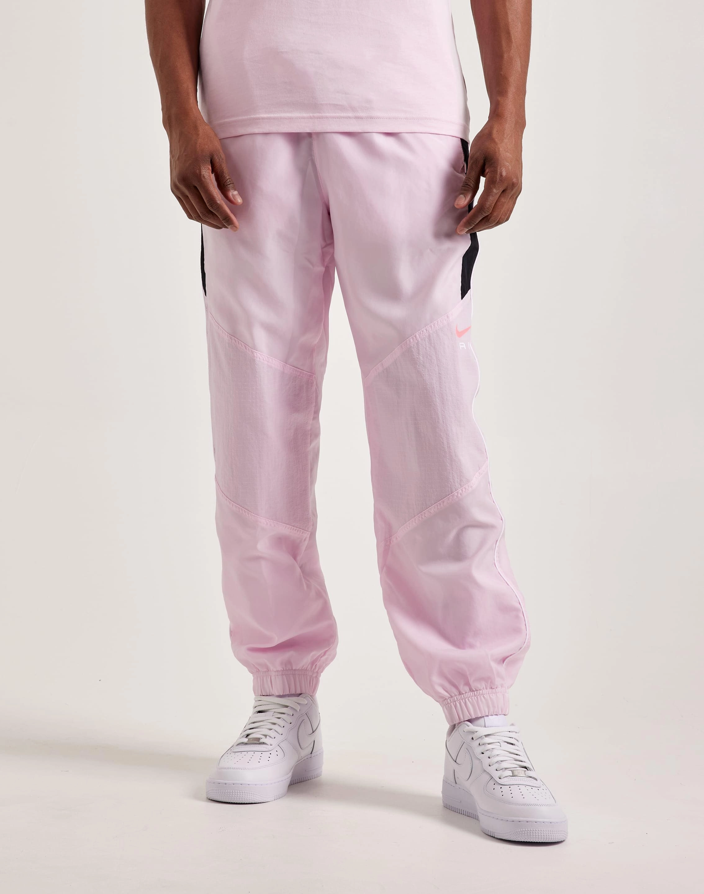 Nike Air Woven Pants Fashion accessories Designer fashion items