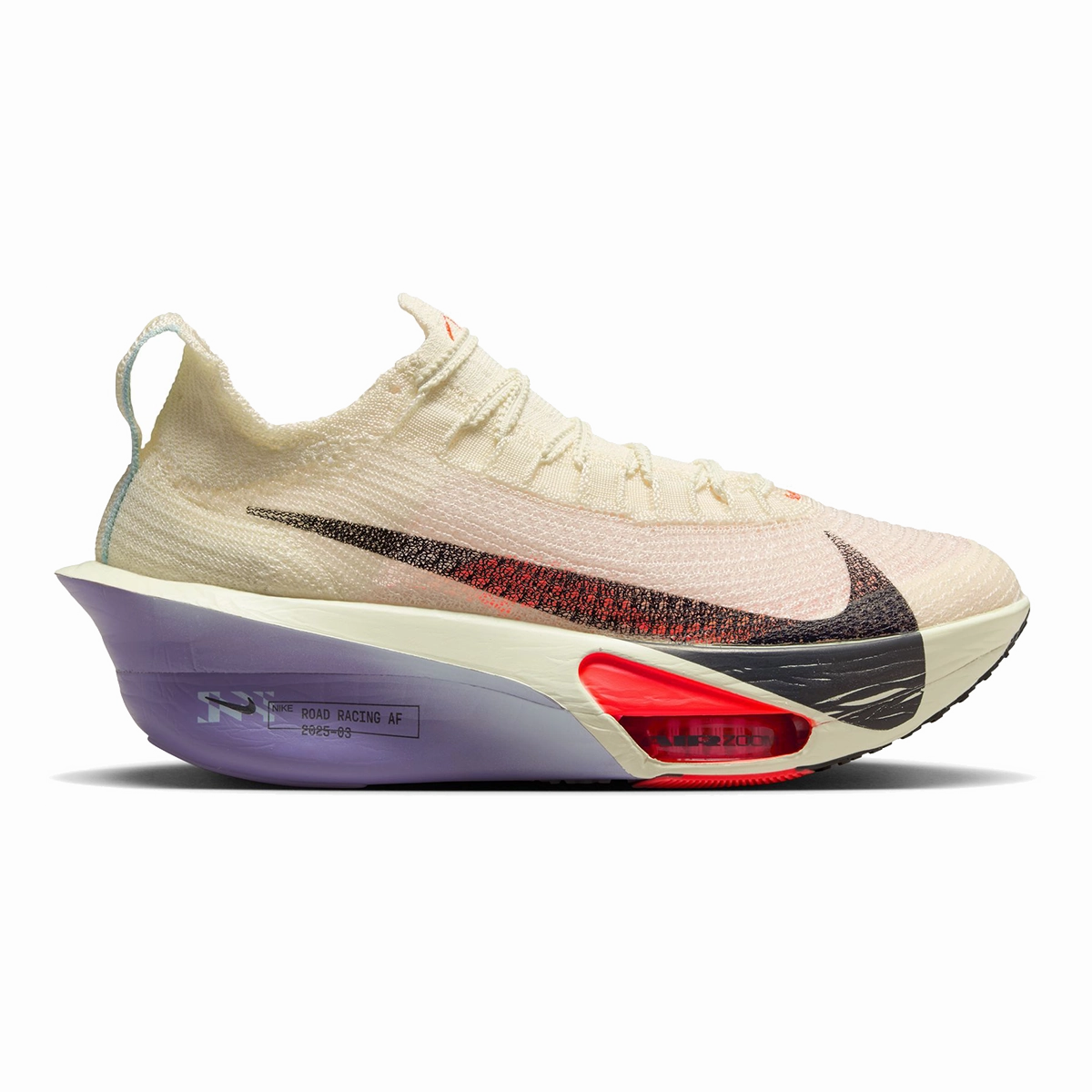 Broad Nike Air Zoom Alphafly Next% 3 Vogue