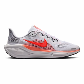 Nike Air Zoom Pegasus 41 GS Skillfully crafted Solid