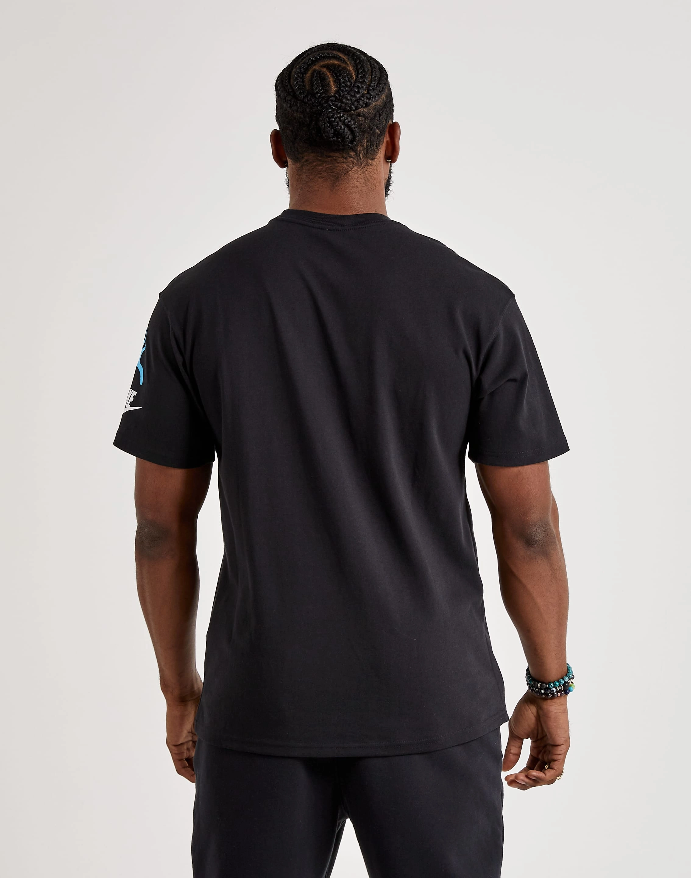 Nike Balance Tee Spandex - incorporated fashion