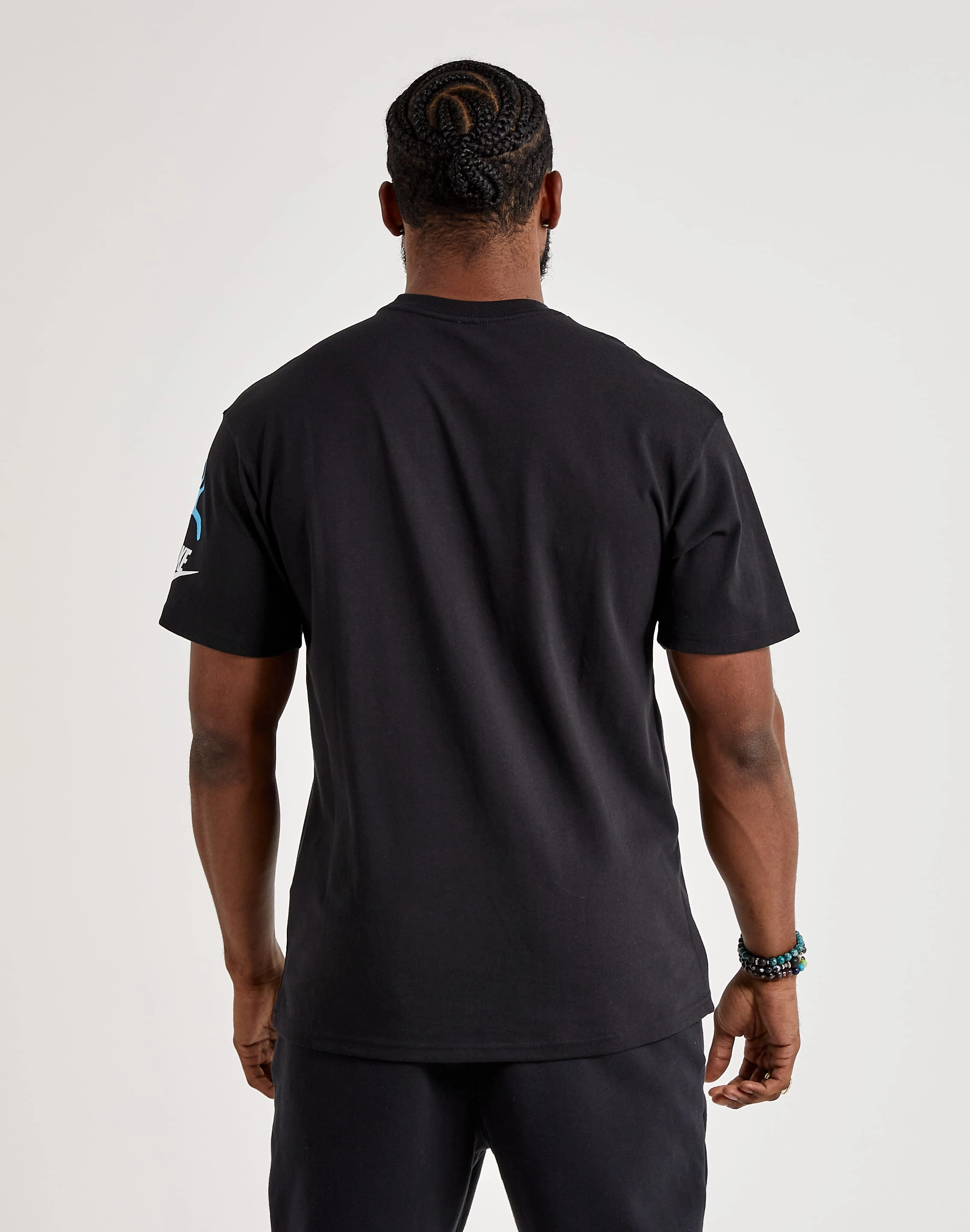 Nike Balance Tee Spandex - incorporated fashion