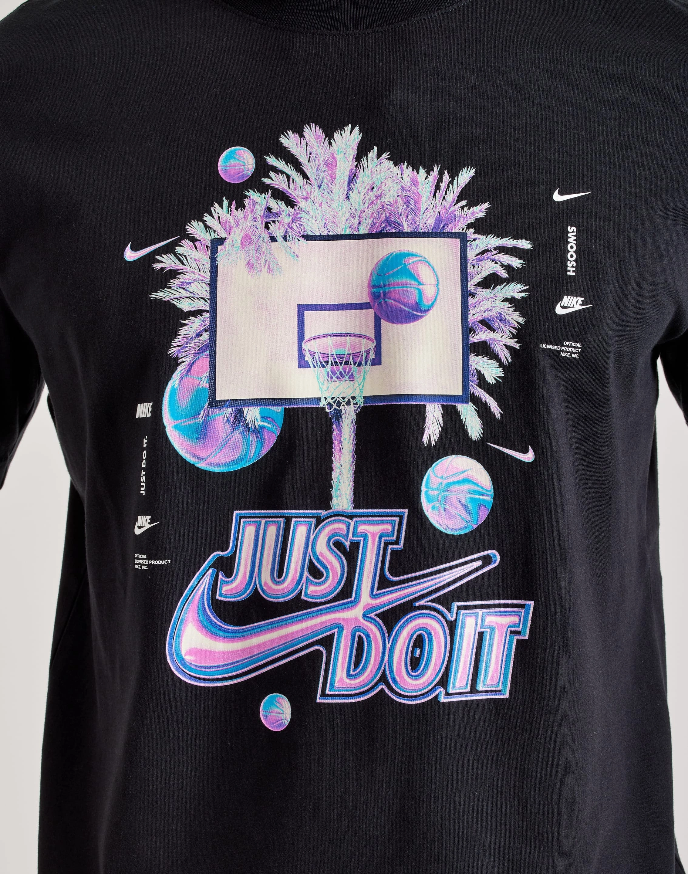 Nike Basketball Tee Clearance fashion