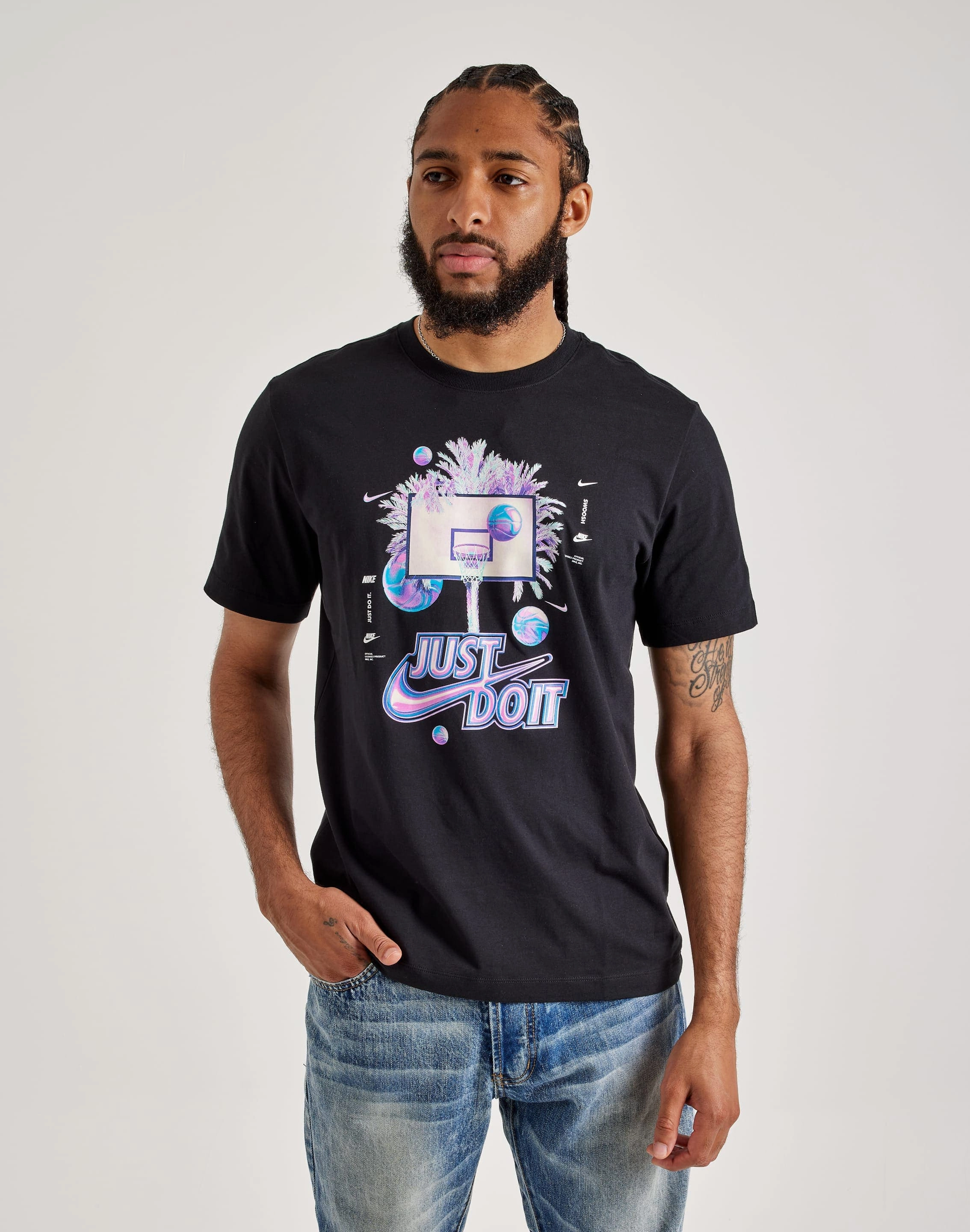 Nike Basketball Tee Clearance fashion Fashion accessories
