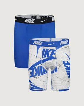 Nike Boxer Briefs 2-Pack Fashion accessories Fashionable goods