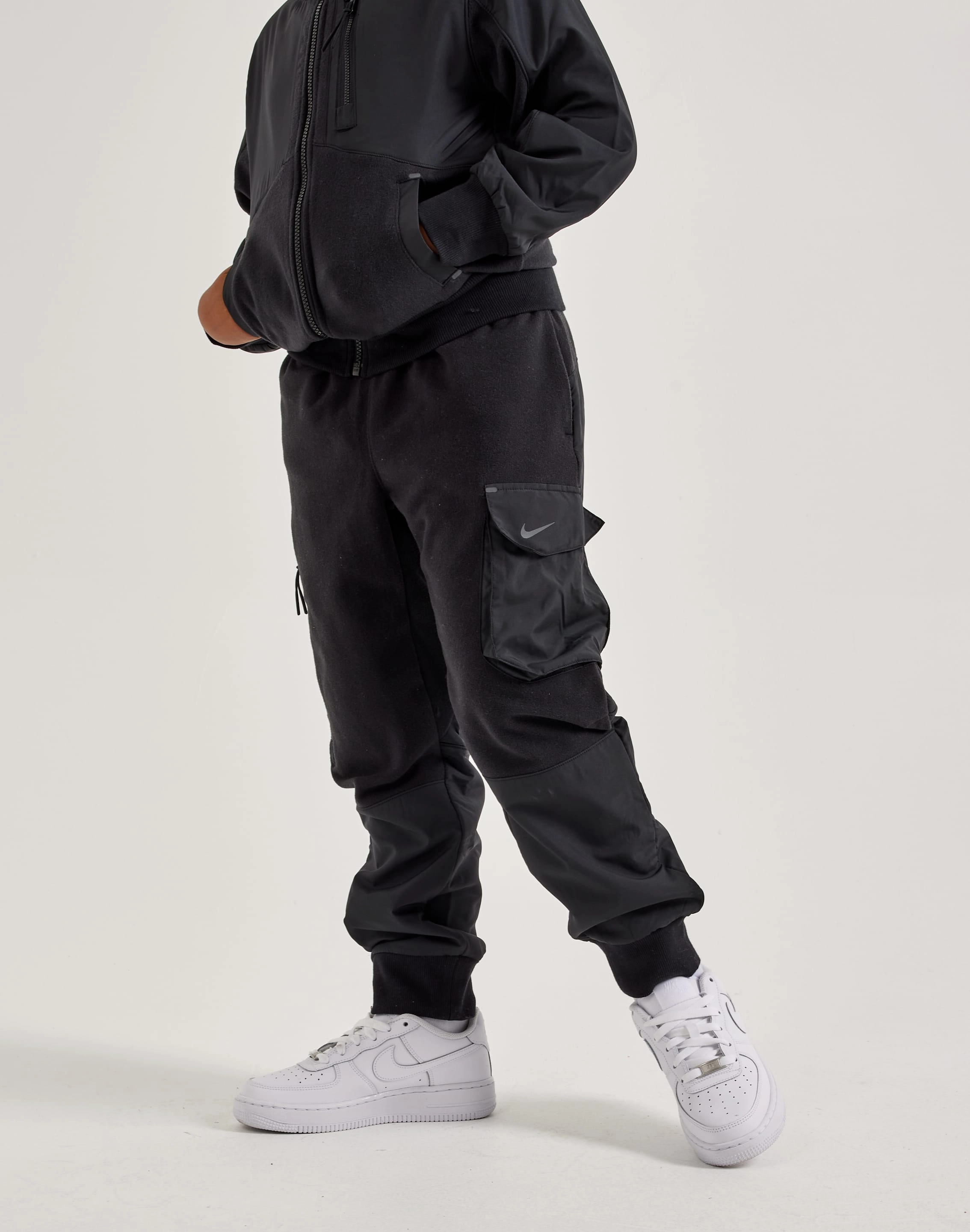 Seasonal wear Nike City Utility EasyOn Pants Grade-School Seasonal wear