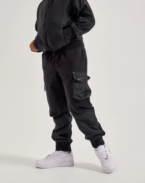 Nike City Utility EasyOn Pants Grade-School Everyday wear Fashion for all ages