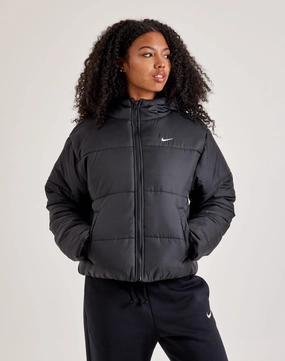 Nike Classic Puffer Jacket Designer fashion items Comfortable apparel