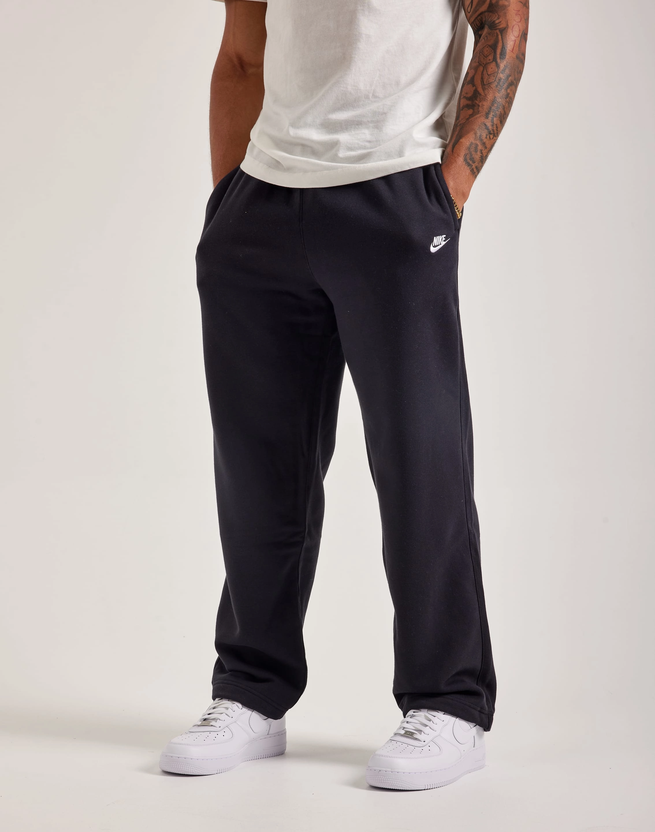 Nike Club Fleece Bungee Pants Fashion brands Fashion essentials