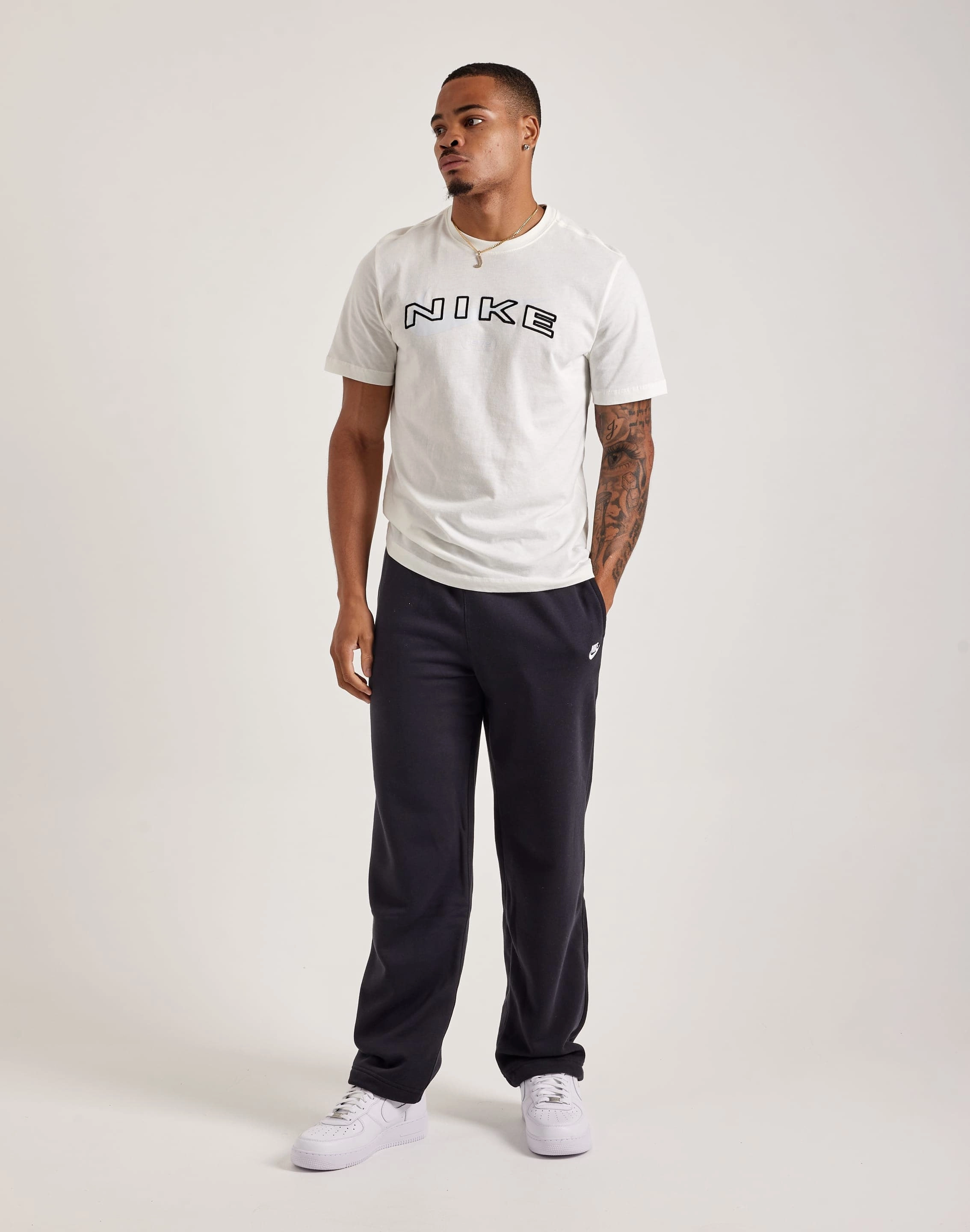 Nike Club Fleece Bungee Pants Stylish products