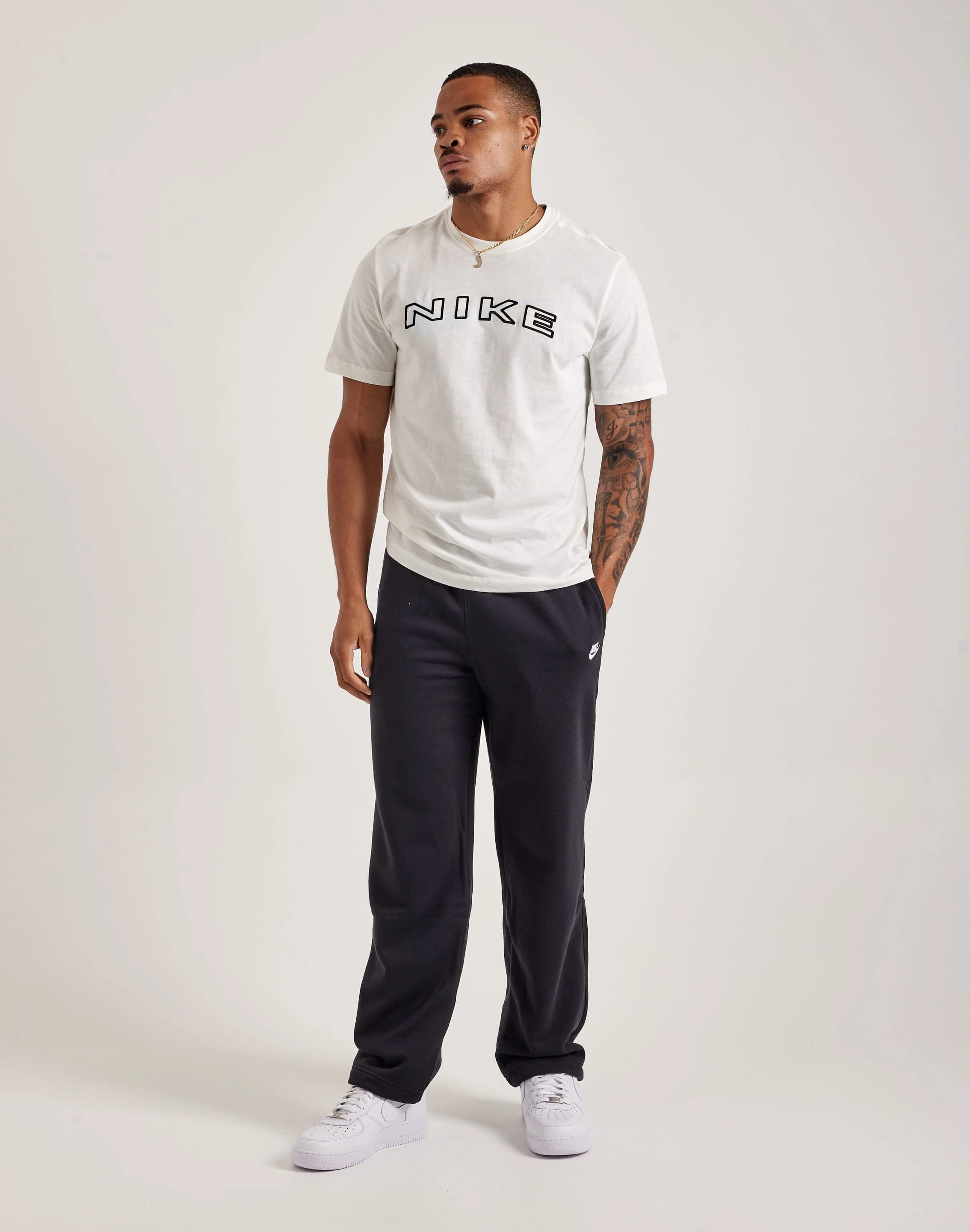 Nike Club Fleece Bungee Pants Stylish products