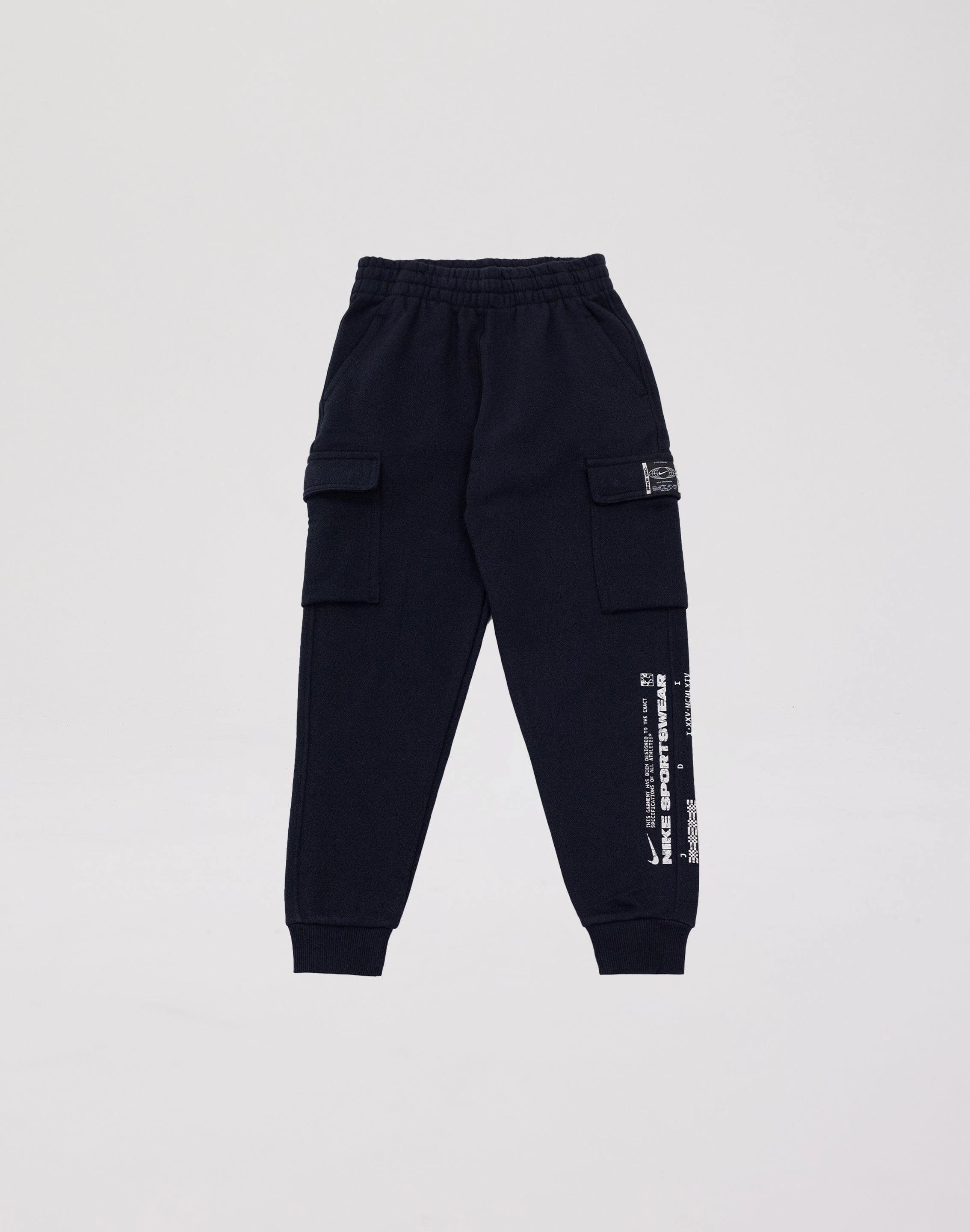 Nike Club Fleece Cargo Joggers Grade-School Party wear Beachwear items