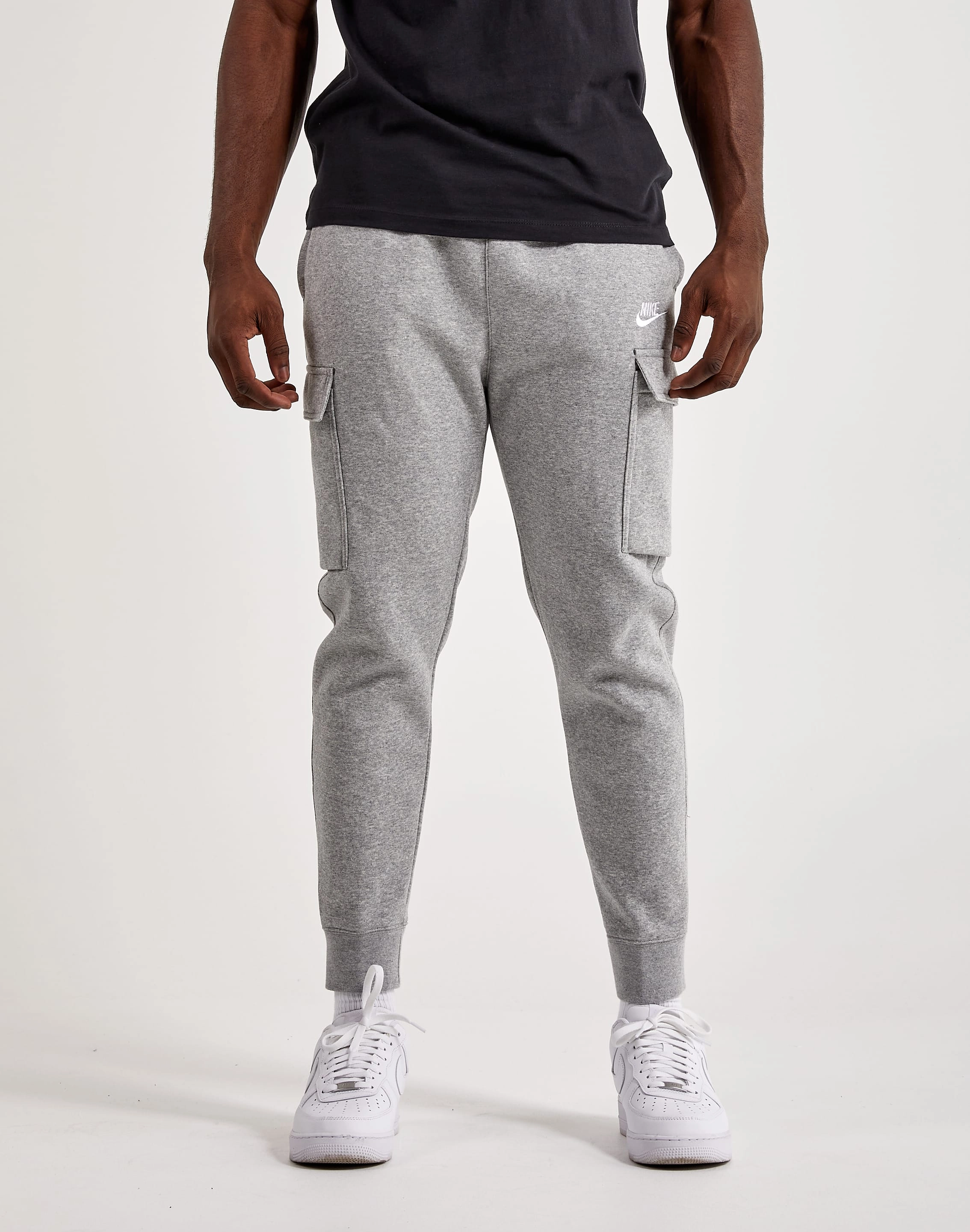 Fashion archives Nike Club Fleece Cargo Pants Budget - friendly fashion