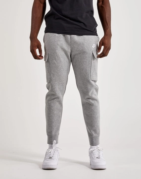 Nike Club Fleece Cargo Pants Nautical - themed fashion Seasonal wear