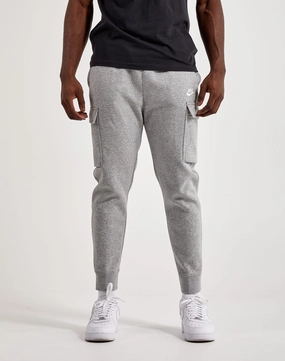 Nike Club Fleece Cargo Pants Nautical - themed fashion Seasonal wear