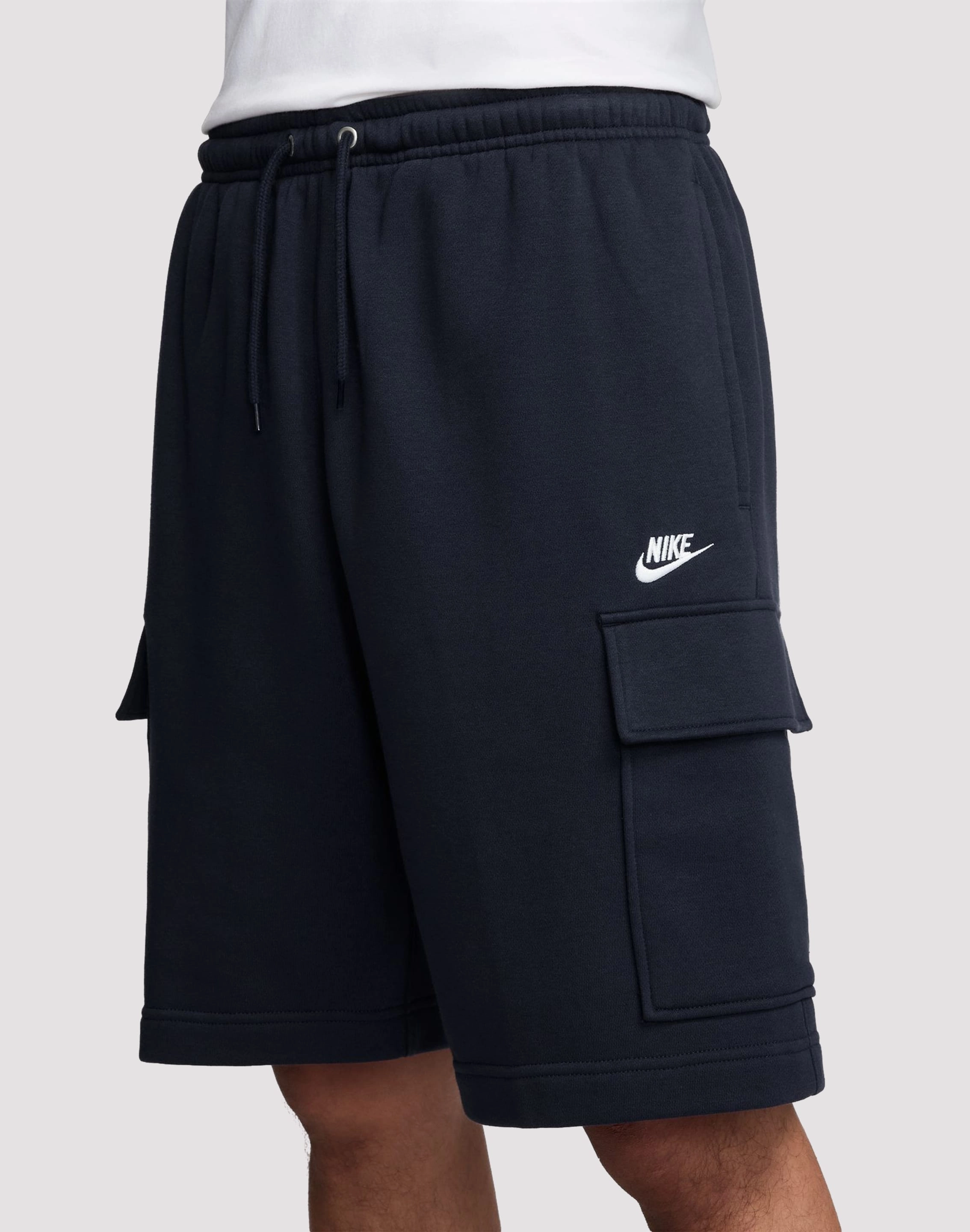 Nike Club Fleece Cargo Shorts Modern fashion Luxury fashion items