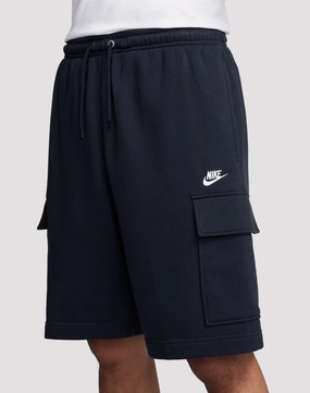 Nike Club Fleece Cargo Shorts Modern fashion Luxury fashion items